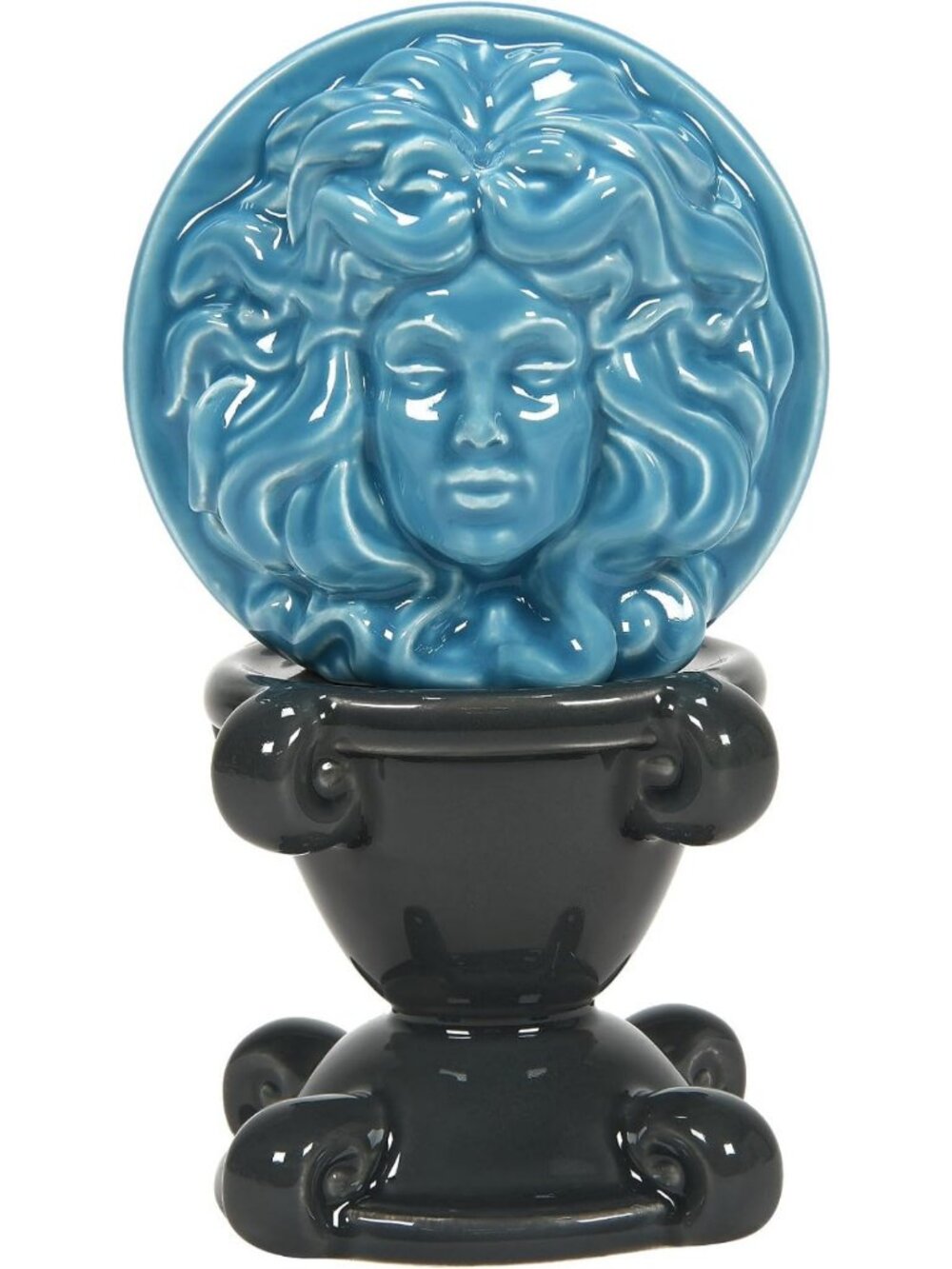 Haunted Mansion Madame Leota Salt & Pepper Shakers Set - Disney Collectible
